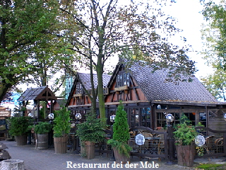 Mole Restaurant