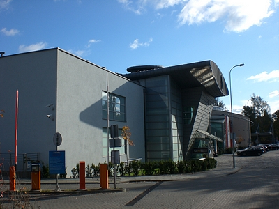 Sopot Aqua Park