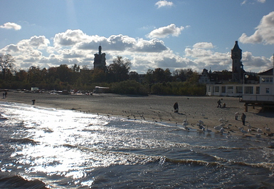 Sopot Strand