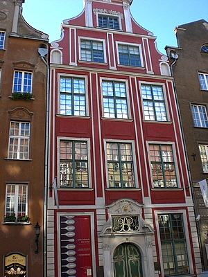 Uphagenhaus
