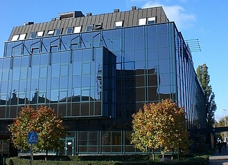 Wybrzeze Theater